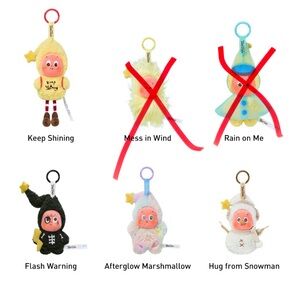 POP MART Twinkle Twinkle - Sweet Dreams Forecast